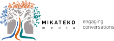Mikateko Media Logo