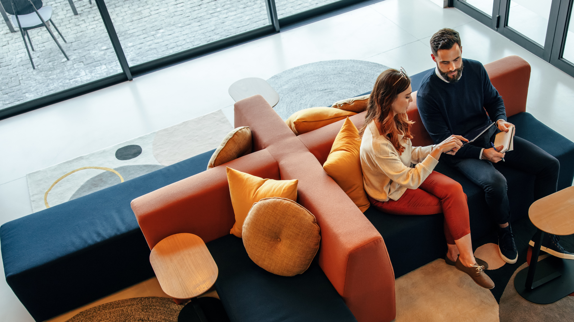 HD21C Solutions Contact