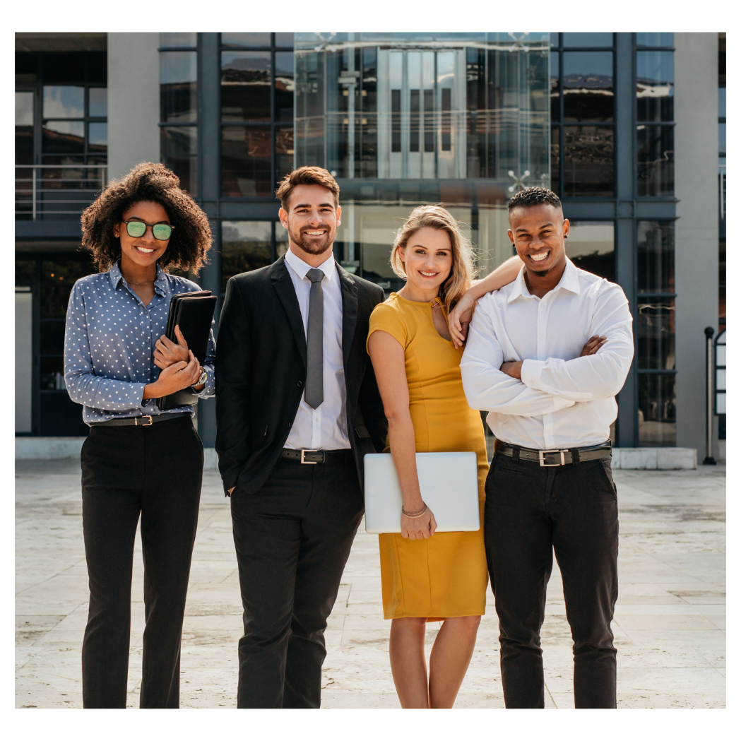 Business People Business People